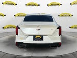 2023 Cadillac CT4 Luxury