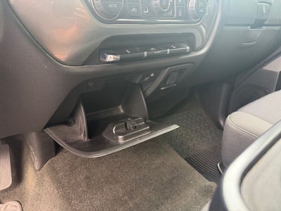 2015 Chevrolet Silverado 2500HD LT
