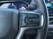 2024 Chevrolet Silverado 2500HD 4WD Crew Cab Standard Bed LT