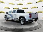 2024 Chevrolet Silverado 2500HD 4WD Crew Cab Standard Bed LT