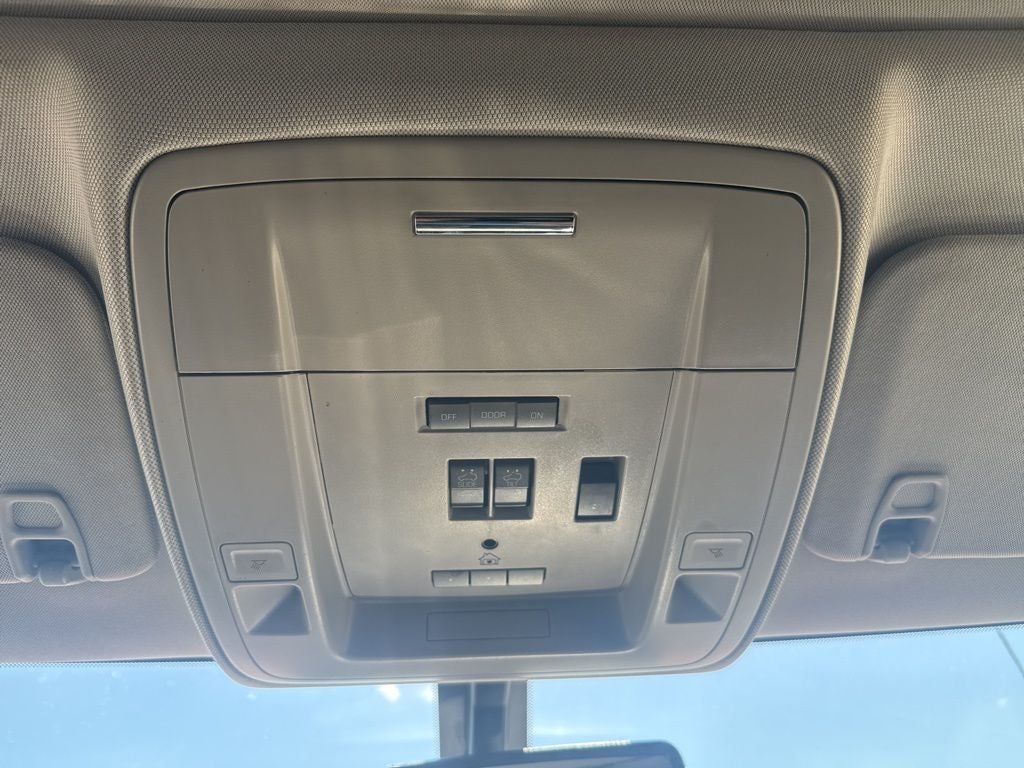 2017 Chevrolet Silverado 3500HD LTZ