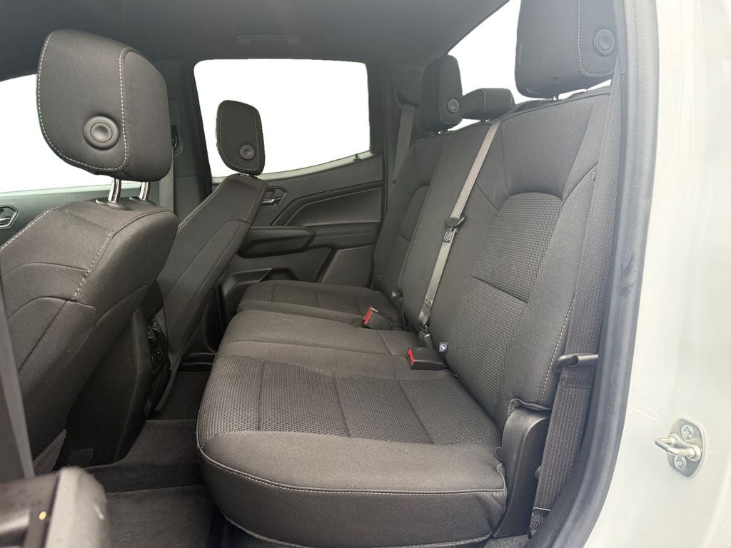 2024 Chevrolet Colorado 2WD LT