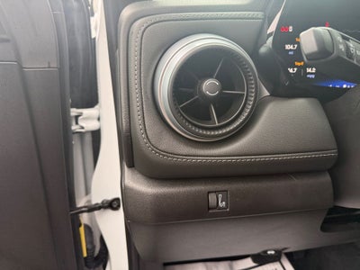 2024 Chevrolet Colorado 2WD LT