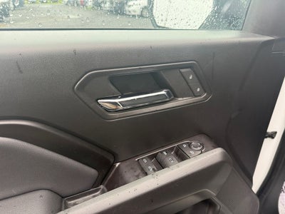 2024 Chevrolet Colorado 2WD LT