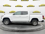 2024 Chevrolet Colorado 2WD LT