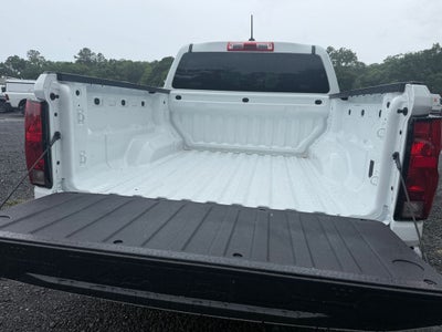 2024 Chevrolet Colorado 2WD LT