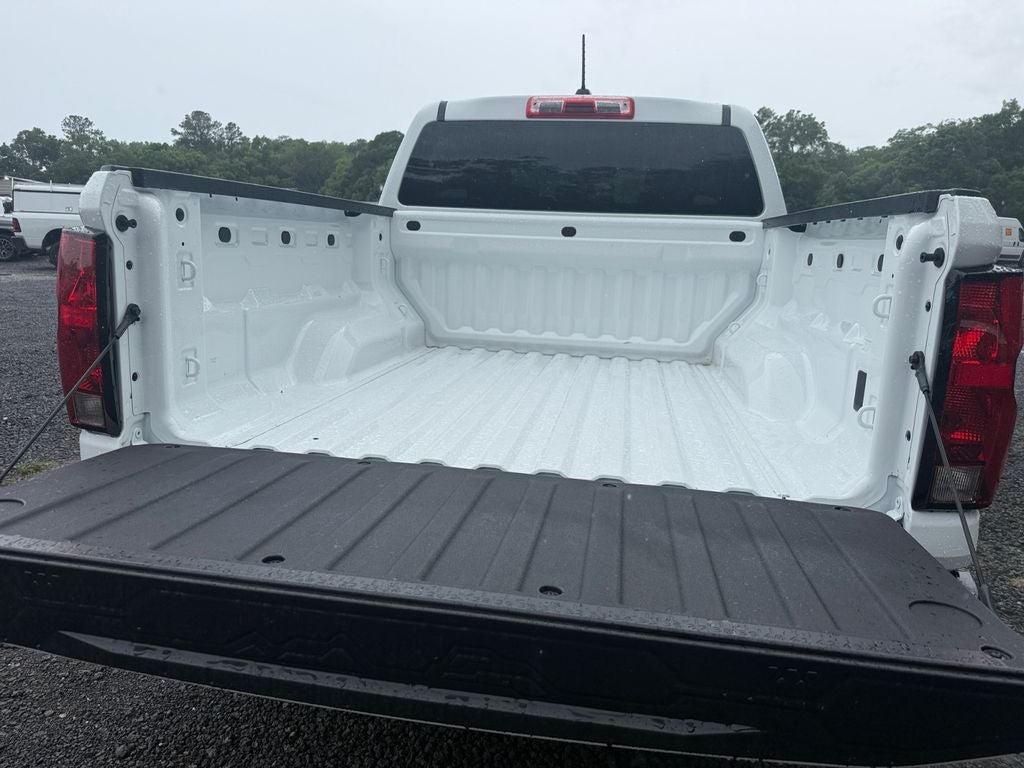 2024 Chevrolet Colorado 2WD LT