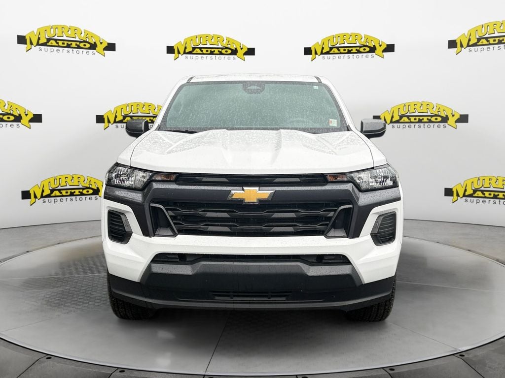 2024 Chevrolet Colorado 2WD LT