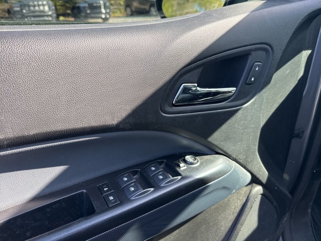 2021 Chevrolet Colorado 4WD Crew Cab Short Box Z71