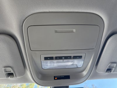 2021 Chevrolet Colorado 4WD Crew Cab Short Box Z71