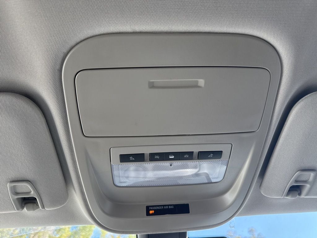 2021 Chevrolet Colorado 4WD Crew Cab Short Box Z71