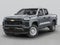 2024 Chevrolet Colorado 4WD WT