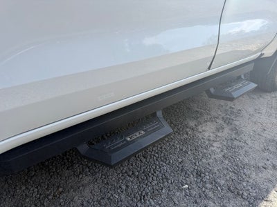 2024 Chevrolet Colorado 4WD WT