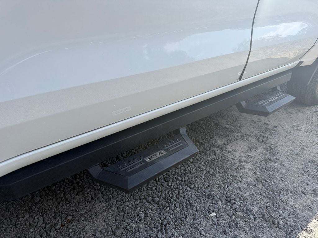 2024 Chevrolet Colorado 4WD WT