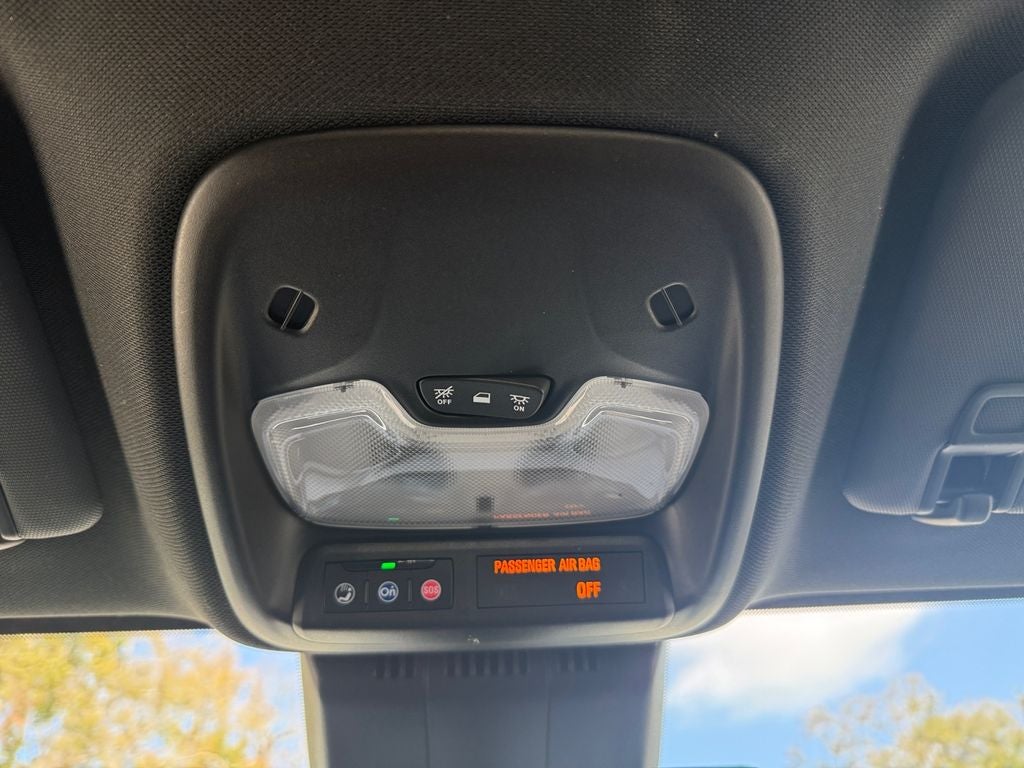 2024 Chevrolet Colorado 4WD WT