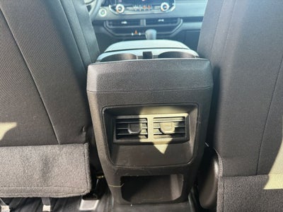 2024 Chevrolet Colorado 4WD WT