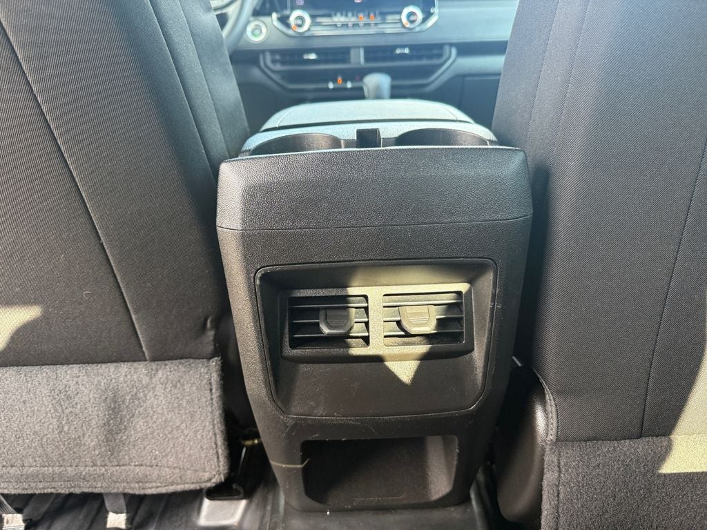 2024 Chevrolet Colorado 4WD WT