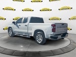 2020 Chevrolet Silverado 1500 2WD Double Cab Standard Bed Custom