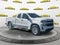 2020 Chevrolet Silverado 1500 2WD Double Cab Standard Bed Custom