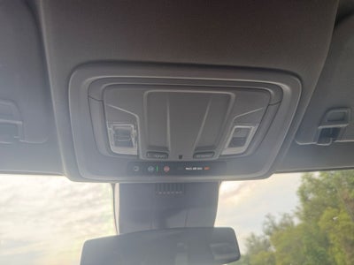 2025 Chevrolet Silverado 1500 4WD Crew Cab Standard Bed LT