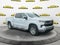2025 Chevrolet Silverado 1500 4WD Crew Cab Standard Bed LT