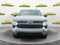2025 Chevrolet Silverado 1500 4WD Crew Cab Standard Bed LT