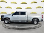 2021 Chevrolet Silverado 1500 4WD Crew Cab Standard Bed LT