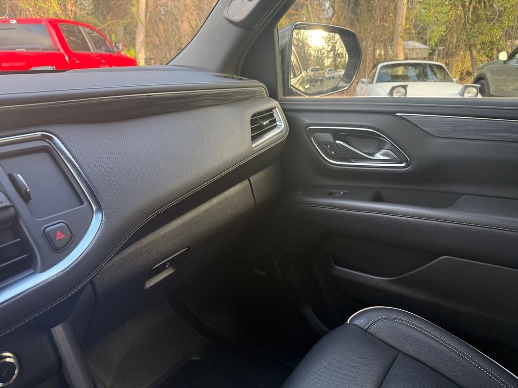 2024 GMC Yukon XL 4WD SLT