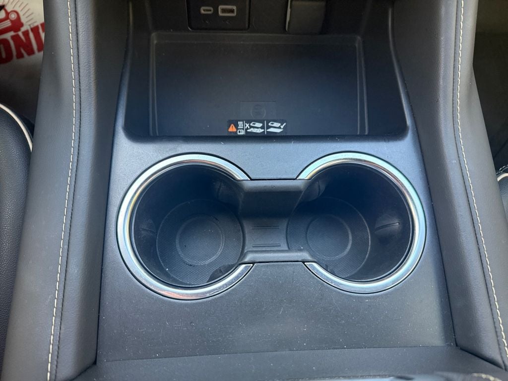 2024 GMC Yukon XL 4WD SLT