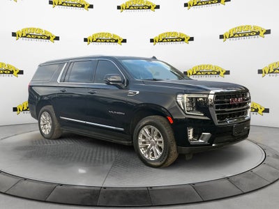 2024 GMC Yukon XL 4WD SLT