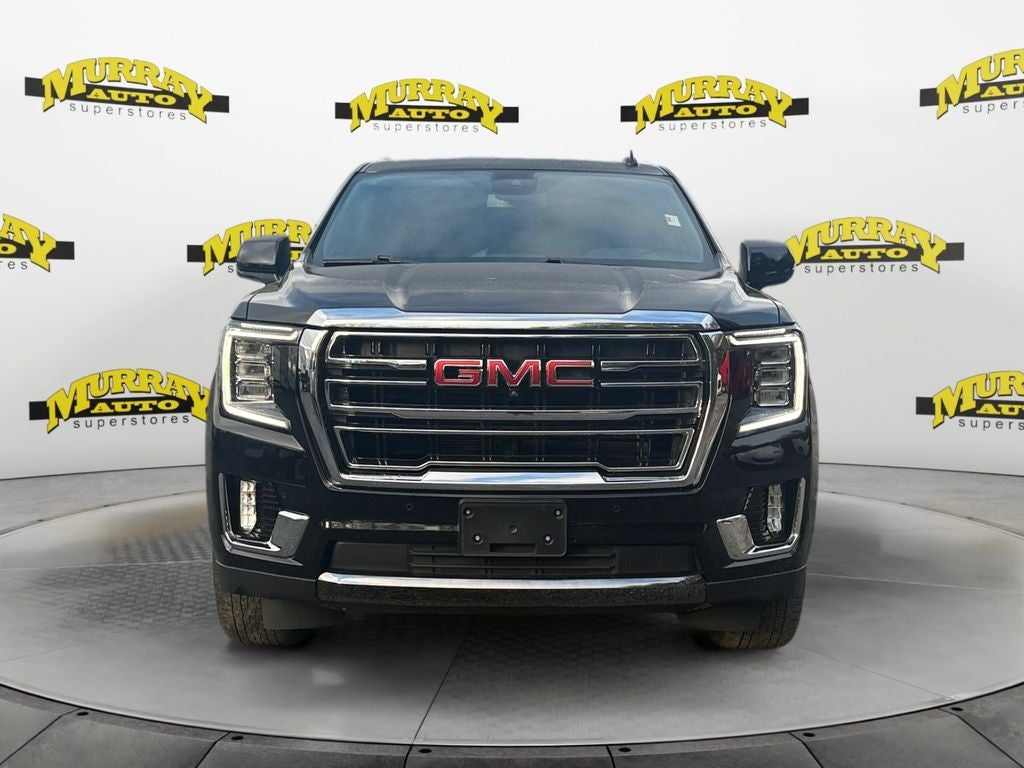 2024 GMC Yukon XL 4WD SLT