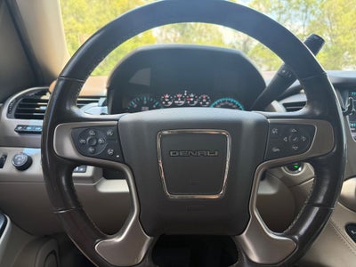 2018 GMC Yukon XL Denali