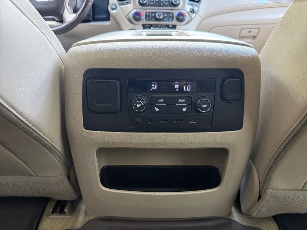 2018 GMC Yukon XL Denali