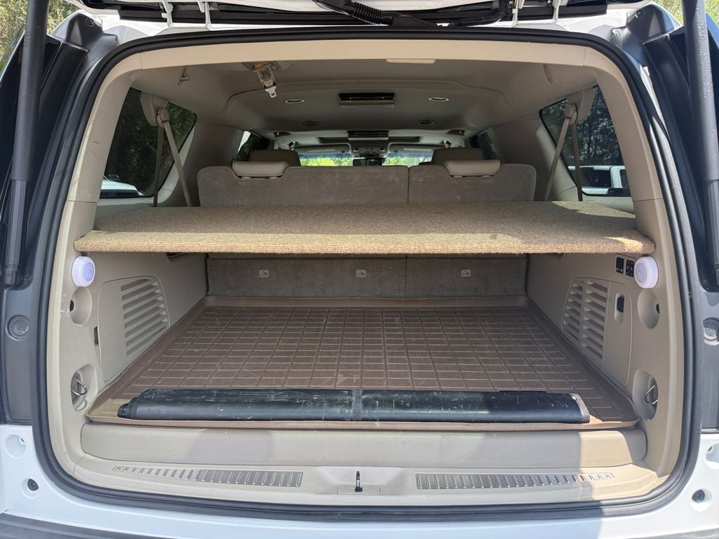 2018 GMC Yukon XL Denali