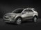 2013 Chevrolet Equinox 1LT