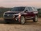 2021 Chevrolet Traverse FWD LT Cloth