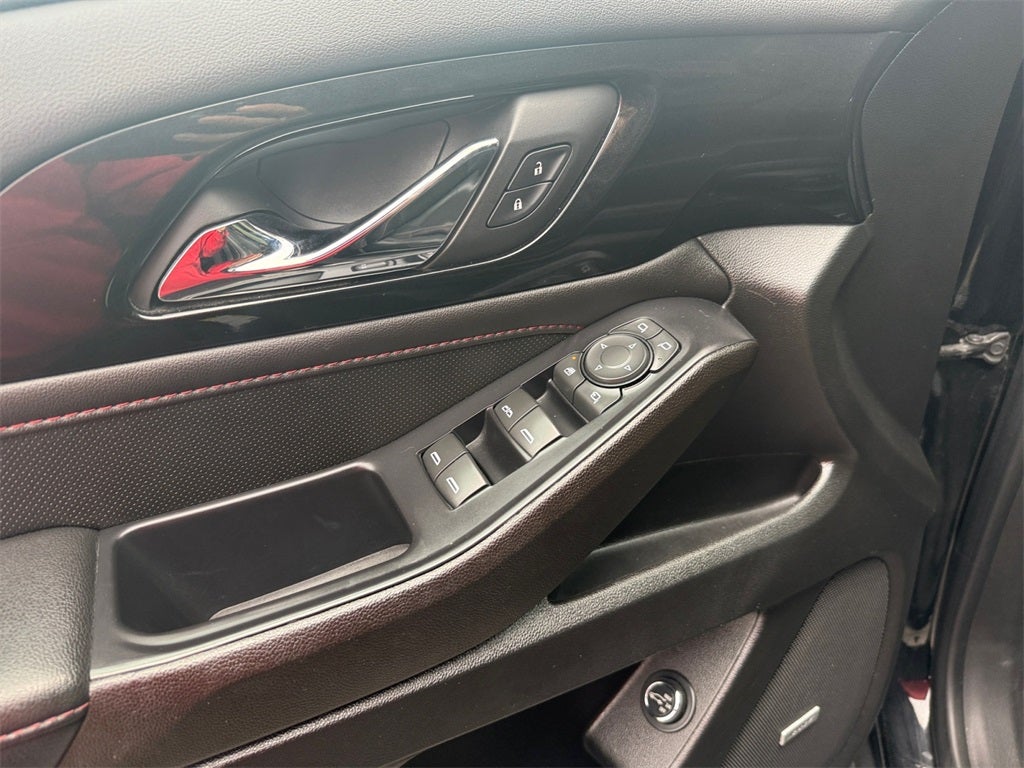 2022 Chevrolet Traverse AWD RS