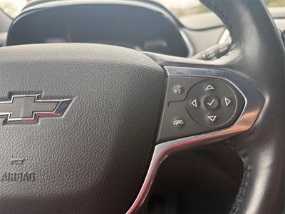 2022 Chevrolet Traverse AWD RS