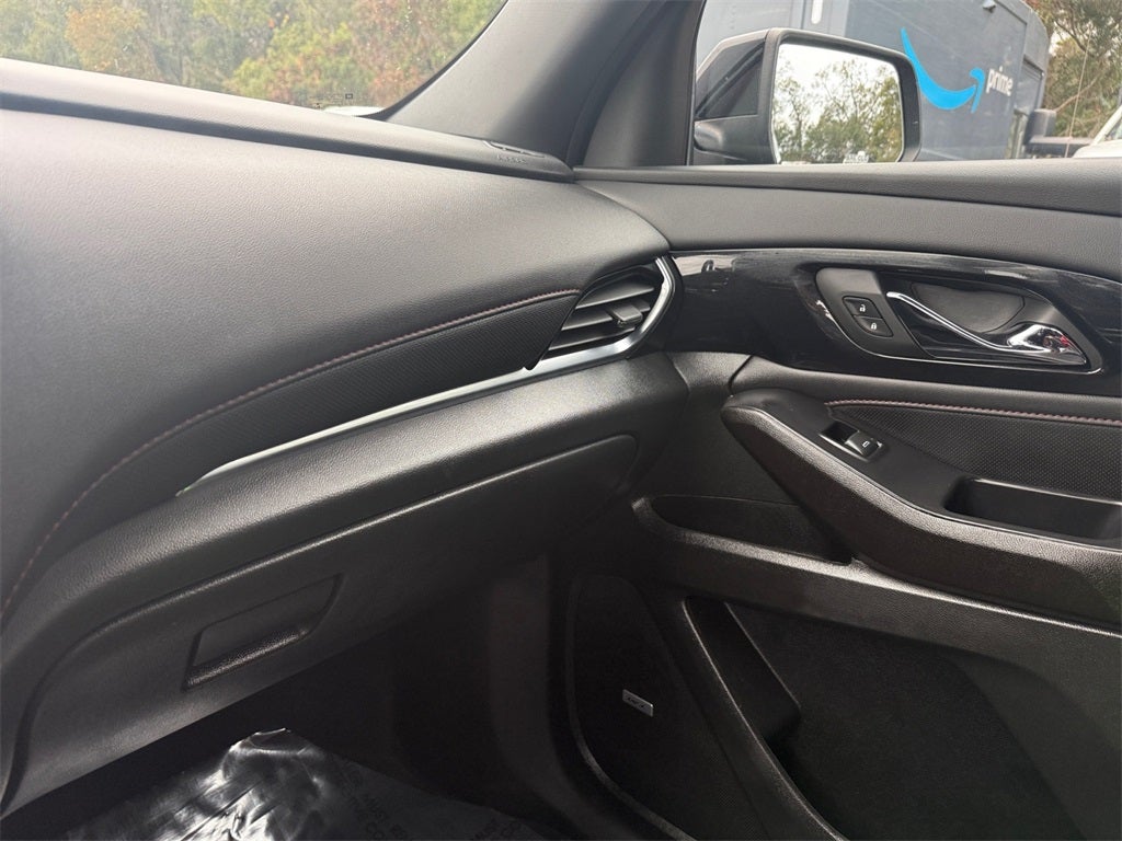 2022 Chevrolet Traverse AWD RS