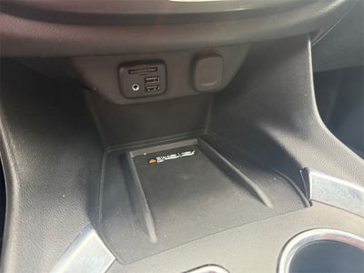 2022 Chevrolet Traverse AWD RS