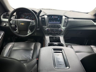 2020 Chevrolet Suburban 2WD LT