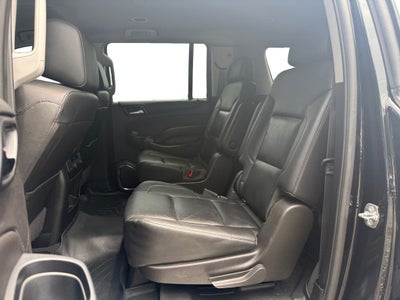 2020 Chevrolet Suburban 2WD LT