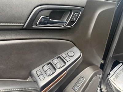 2020 Chevrolet Suburban 2WD LT