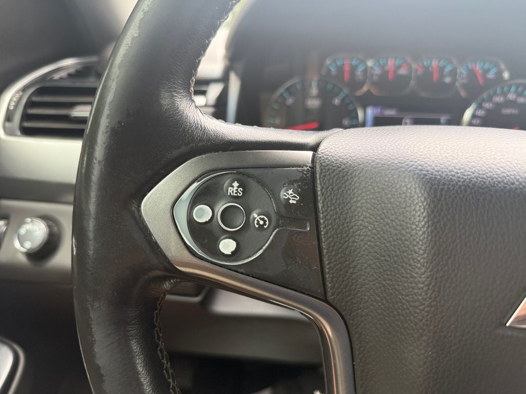 2020 Chevrolet Suburban 2WD LT