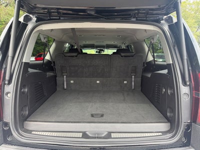 2020 Chevrolet Suburban 2WD LT