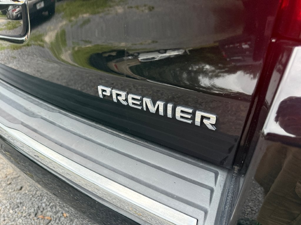 2020 Chevrolet Tahoe 4WD Premier