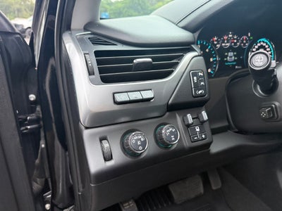 2020 Chevrolet Tahoe 4WD Premier