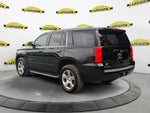 2020 Chevrolet Tahoe 4WD Premier