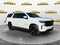 2022 Chevrolet Suburban 4WD RST