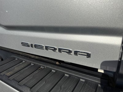 2020 GMC Sierra 2500HD 4WD Crew Cab Standard Bed Denali